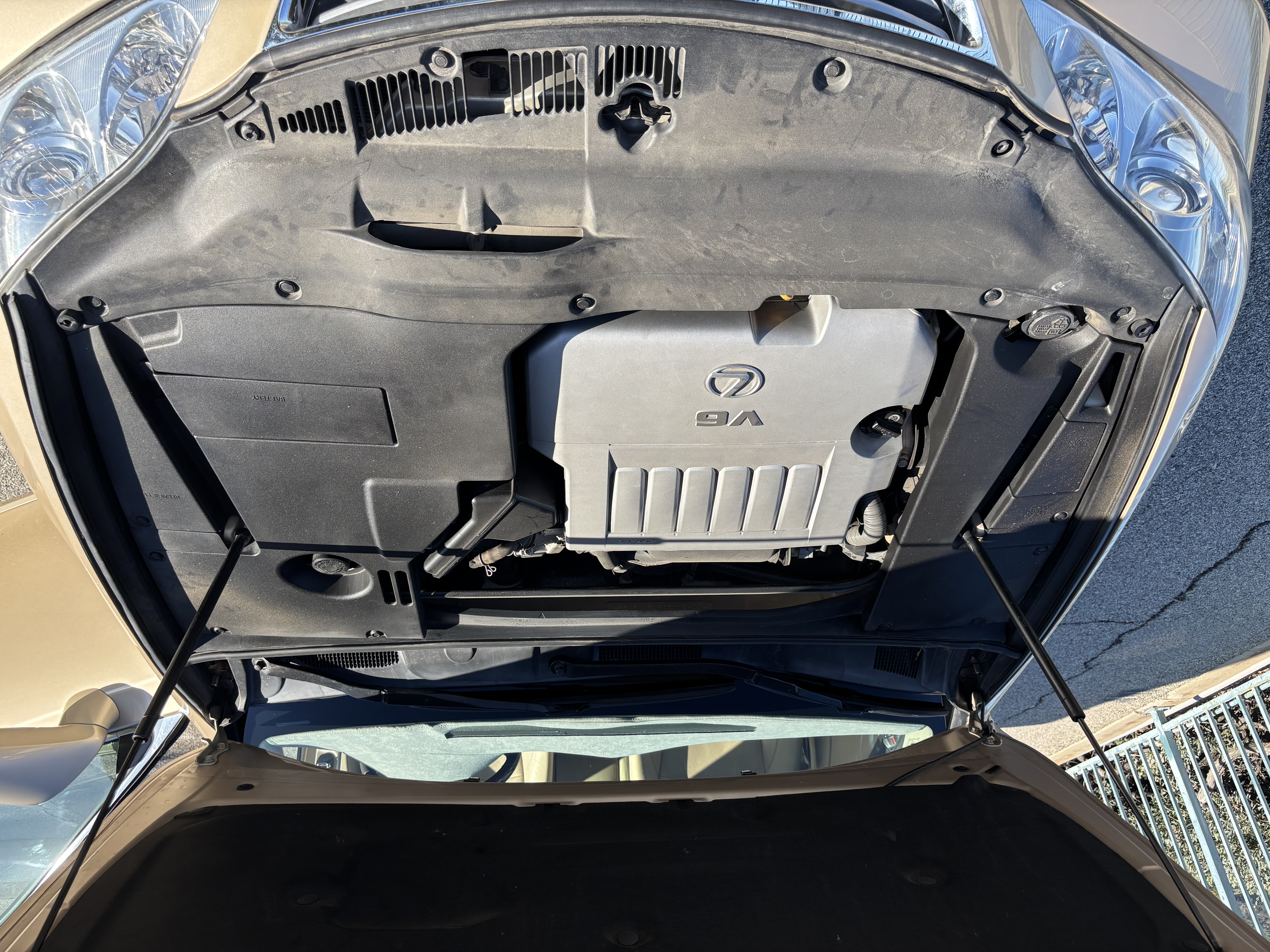 Used 2007 Lexus ES 350 FWD image 20