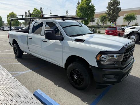 Used 2023 RAM 2500 Tradesman RWD image 6