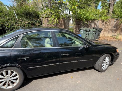 Used 2007 Hyundai Azera Limited image 11