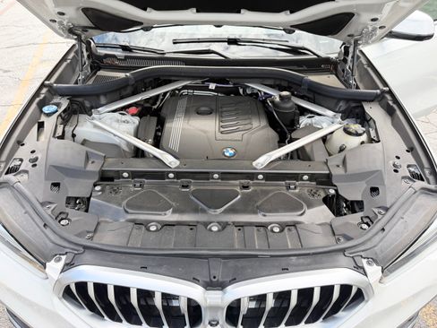 Used 2023 BMW X6 xDrive40i w/ Premium Package AWD/4WD image 18