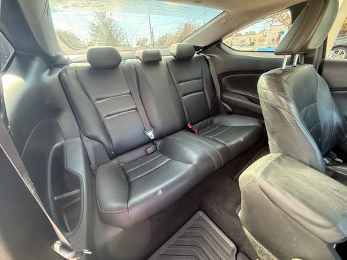 Used 2015 Honda Accord EX-L image 11