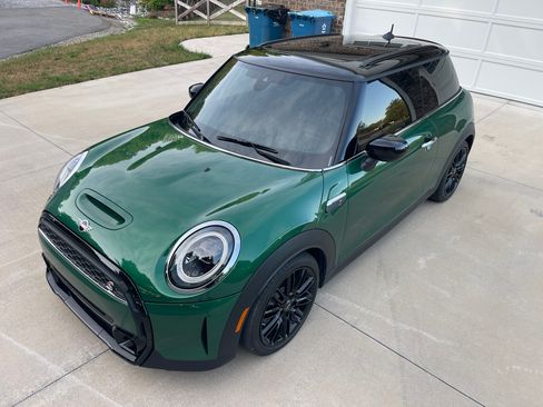 Used 2024 MINI Cooper S FWD image 15