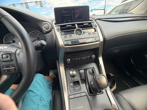 Used 2018 Lexus NX 300 AWD image 15