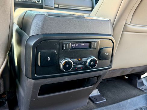 Used 2019 Ford Expedition Max Limited w/ Equipment Group 302A RWD image 17