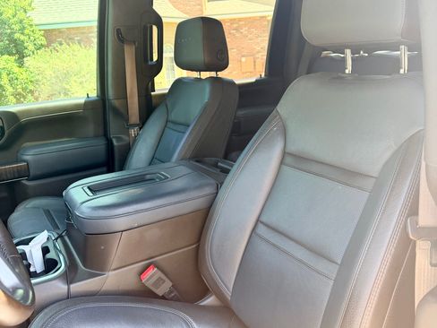 Used 2022 GMC Sierra 2500 Denali w/ Denali Ultimate Package AWD/4WD image 10