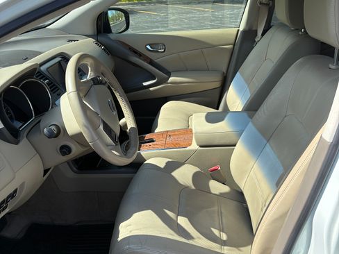 Used 2014 Nissan Murano LE w/ Platinum Edition Package AWD/4WD image 10