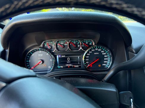 Used 2017 Chevrolet Tahoe LS image 8