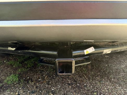 Used 2018 Toyota RAV4 Limited w/ Protection Package image 29