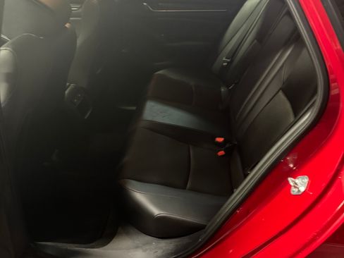 Used 2022 Honda Accord Sport image 17