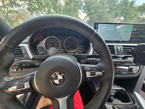 Used 2014 BMW 435i xDrive Coupe image 30