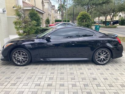 Used 2011 INFINITI G37 IPL