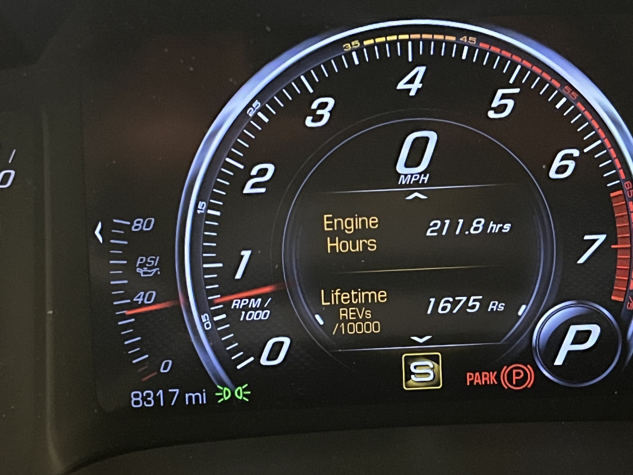 Used 2019 Chevrolet Corvette Grand Sport RWD image 13