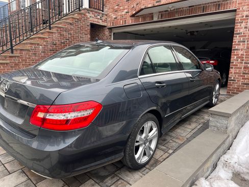 Used 2013 Mercedes-Benz E 350 Sedan image 10
