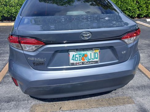 Used 2024 Toyota Corolla LE FWD image 14