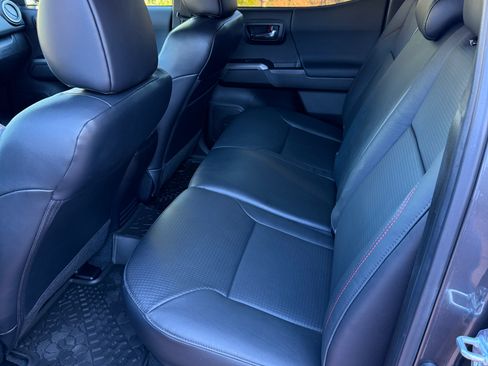 Used 2023 Toyota Tacoma TRD Pro image 20