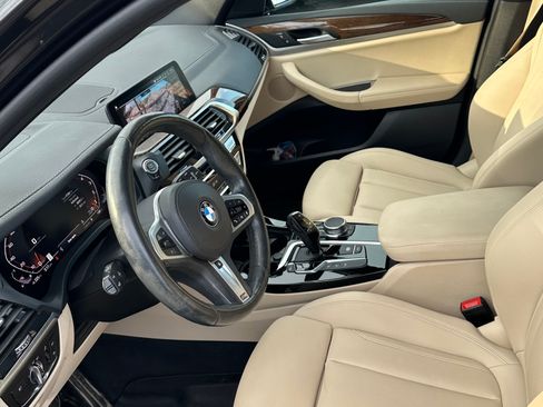 Used 2021 BMW X3 M40i w/ Parking Assistance Package image 21