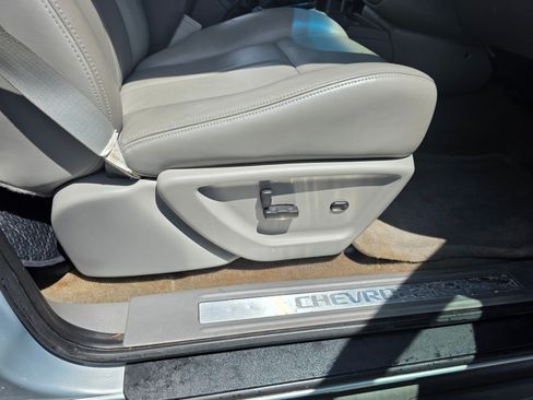 Used 2008 Chevrolet TrailBlazer LT image 20