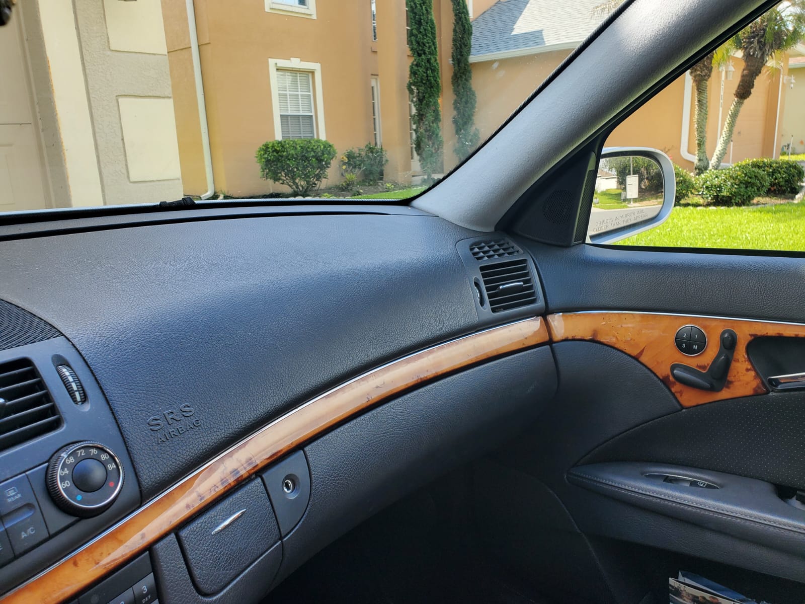 Used 2006 Mercedes-Benz E 350 Sedan image 5
