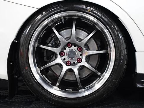 Used 2016 Subaru WRX STI image 29