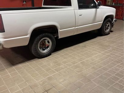 Used 1994 Chevrolet Silverado 1500 2WD Regular Cab
