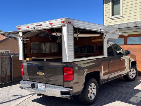 Used 2015 Chevrolet Silverado 1500 LT w/ All Star Edition image 6
