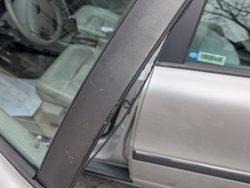 Used 2000 Volvo S80 2.9 image 25