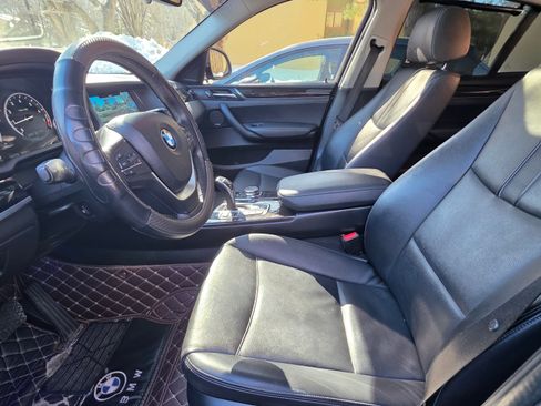 Used 2016 BMW X4 xDrive28i image 12