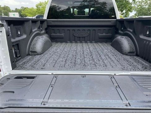 Used 2023 Ford F150 Raptor w/ Raptor 37 Performance Package AWD/4WD image 8