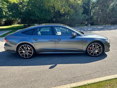 Used 2021 Audi S7 Premium Plus w/ S Sport Package