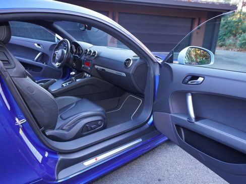 Used 2012 Audi TT RS image 12