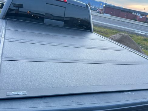 Used 2015 Chevrolet Silverado 2500 LTZ w/ Duramax Plus Package image 10