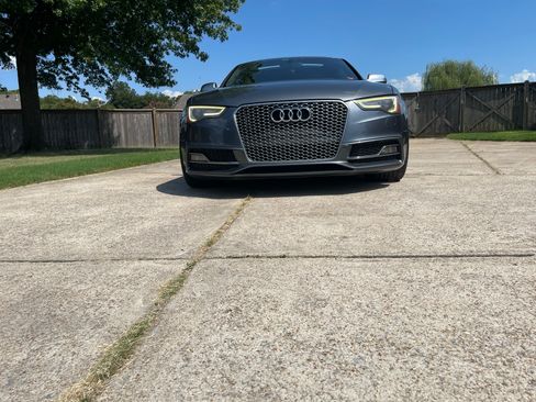 Used 2014 Audi S5 Premium Plus AWD/4WD image 2