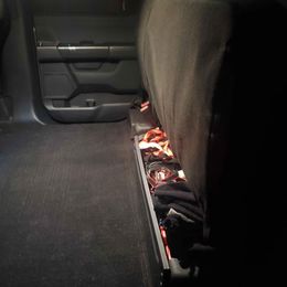 Used 2022 Ford F150 XLT w/ Equipment Group 302A High AWD/4WD image 9