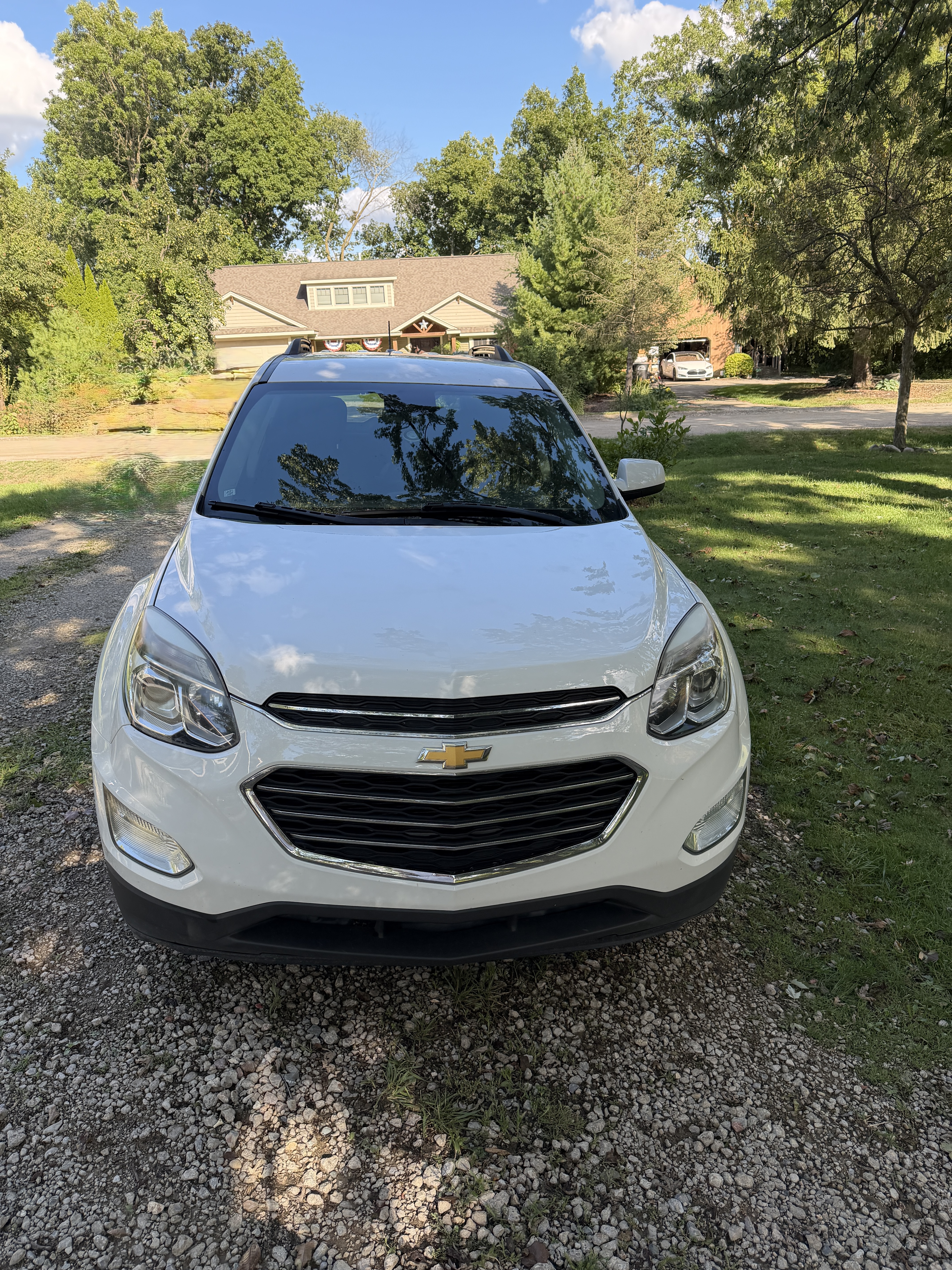 Used 2016 Chevrolet Equinox LT w/ Convenience Package FWD image 1