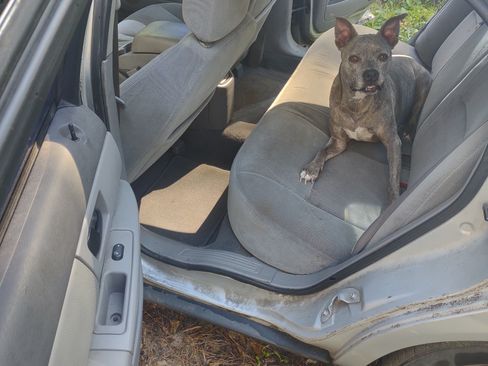 Used 2004 Mercury Sable GS image 5