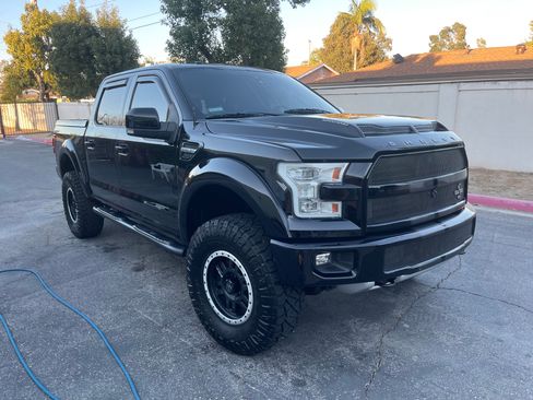 Used 2017 Ford F150 Lariat image 14