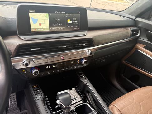 Used 2021 Kia Telluride SX w/ SX Prestige Package image 14