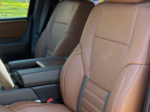 Used 2025 Toyota Tundra 1794 Edition w/ TRD Off-Road Package image 18