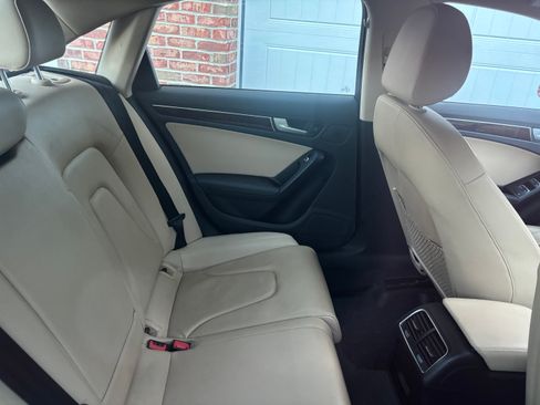 Used 2015 Audi A4 2.0T Premium AWD/4WD image 7