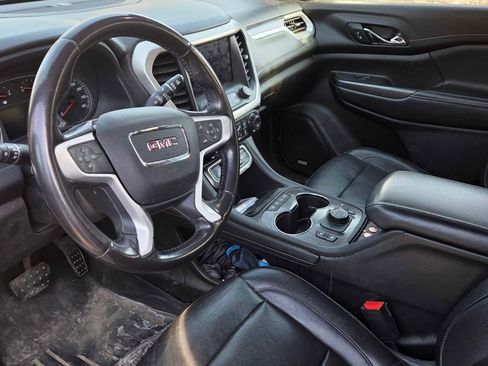 Used 2020 GMC Acadia SLT image 6