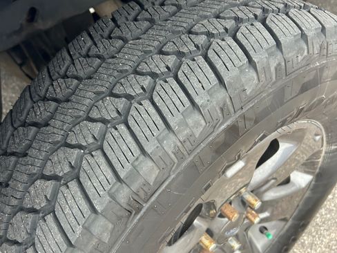 Used 2013 Ford F150 STX w/ Mid Equipment Group image 9