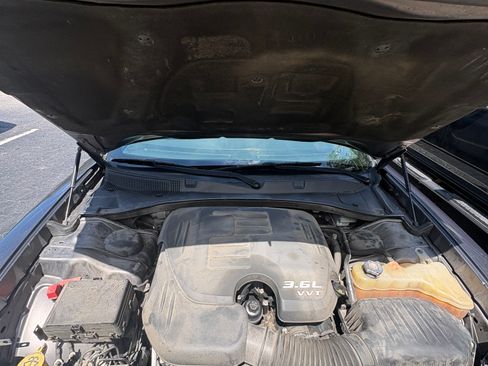 Used 2014 Dodge Charger SE w/ Connectivity Group RWD image 30