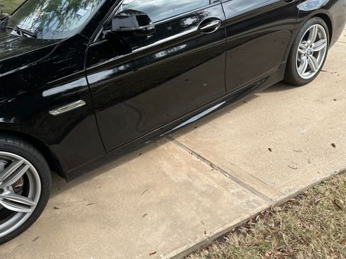 Used 2014 BMW 535d Sedan image 8