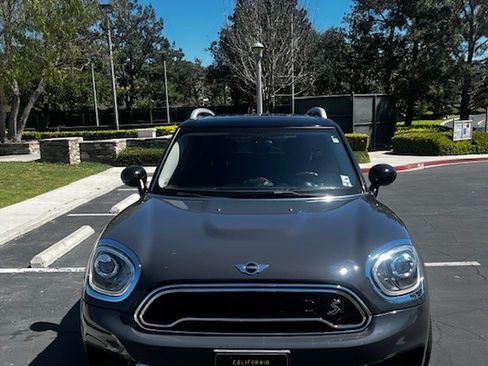 Used 2018 MINI Cooper Countryman S image 4