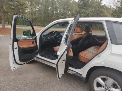 Used 2010 BMW X5 xDrive30i