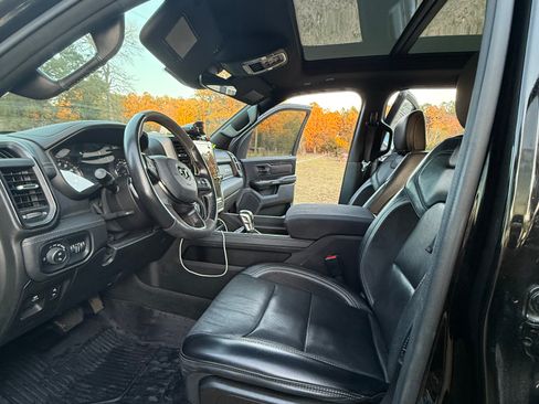 Used 2021 RAM 1500 TRX w/ TRX Level 2 Equipment Group image 6