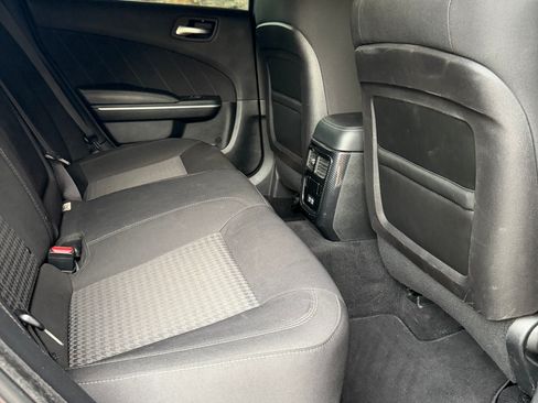 Used 2019 Dodge Charger GT w/ Navigation & Travel Group RWD image 9