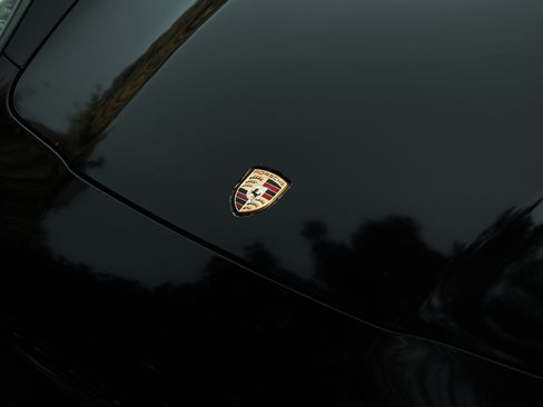 Used 2012 Porsche Panamera 4S image 6