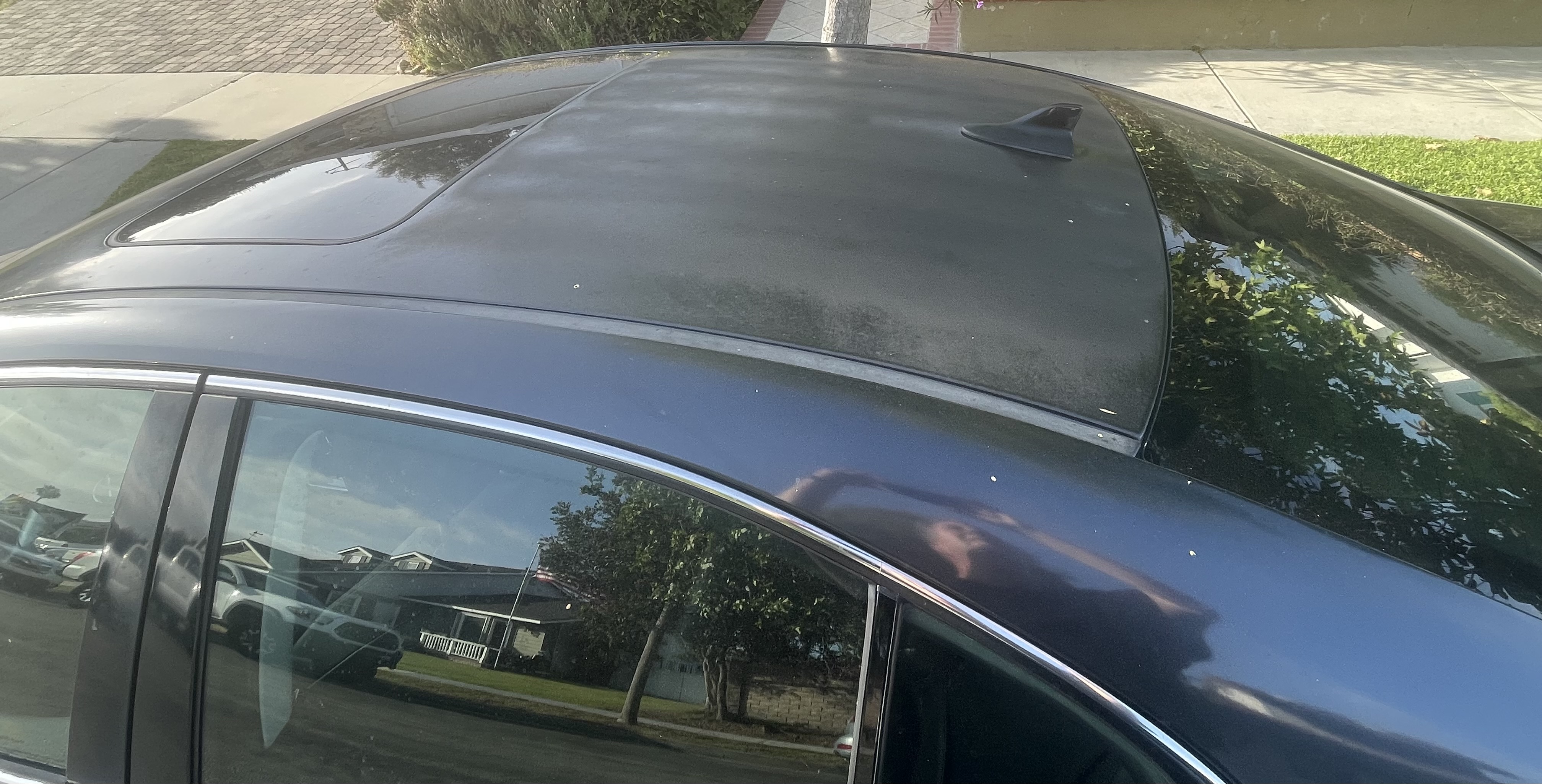 Used 2011 Lexus IS 250 w/ Premium Pkg Value Edition RWD image 12