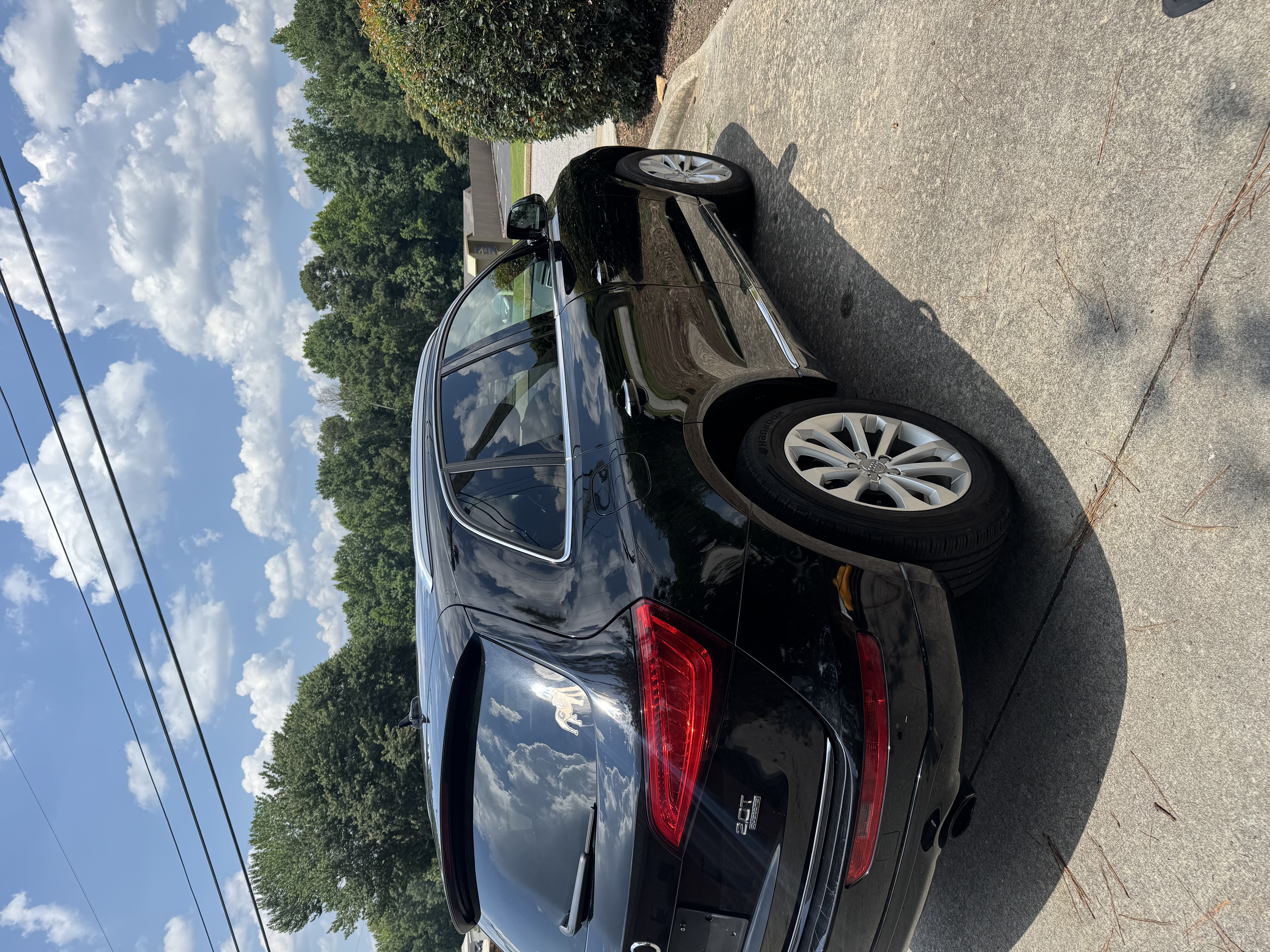Used 2016 Audi Q5 2.0T Premium AWD/4WD image 8
